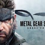 Digital Foundry ne recommande pas Metal Gear Solid Δ : Snake Eater sur Xbox Series S