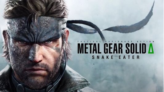 Digital Foundry ne recommande pas Metal Gear Solid Δ : Snake Eater sur Xbox Series S