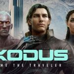 Exodus : un nouveau jeu spatial à la Interstellar annoncé
