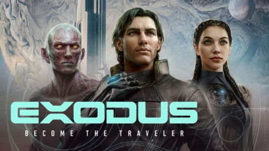 Exodus : le RPG Sci-Fi à la Mass Effect confirme sa fenêtre de sortie !