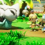 Surprise, l’adorable licence FANTASY LIFE arrive pour la première fois sur Xbox !