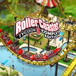 RollerCoaster Tycoon 3 Complete Edition débarque enfin sur Xbox et PlayStation
