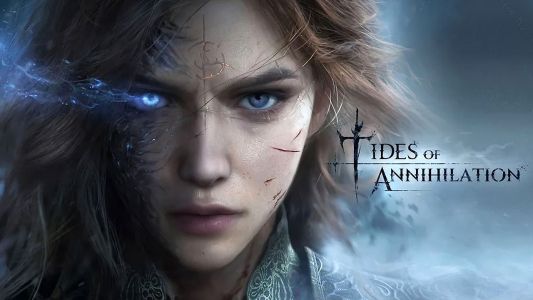 Tides of Annihilation s&rsquo;offre 11 minutes de gameplay à la Devil May Cry, et ça donne envie !