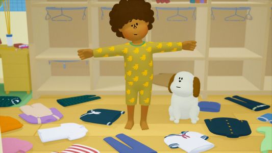 News : L’adorable to a T d’Annapurna s’offre une date de sortie dans le Xbox Game Pass