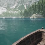 Fans de rando et de photo, le jeu Lushfoil Photography Sim a été développé pour vous !