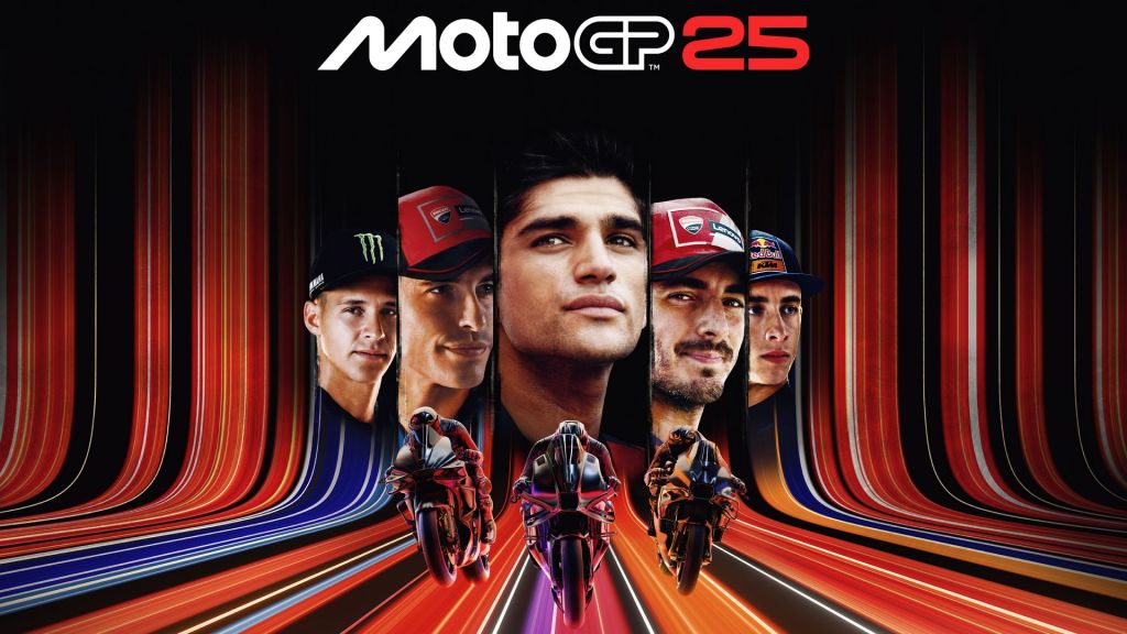 MotoGP 25 sort demain, voici où l&rsquo;acheter au meilleur prix sur Xbox et PS5 !