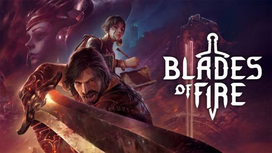 Blades of Fire : le nouveau jeu des créateurs de Castlevania Lords of Shadow s&rsquo;offre une démo