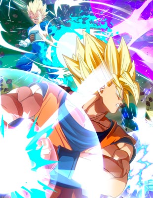 Dragon Ball FighterZ : la mise à jour avec le rollback et la 4K est disponible !