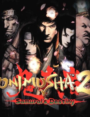 Onimusha 2: Samurai&rsquo;s Destiny Remaster