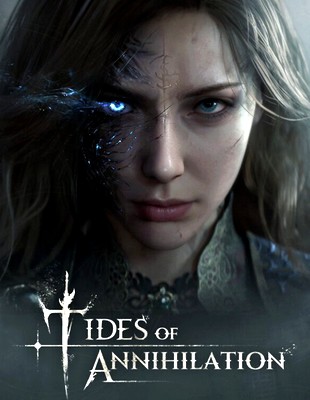 Tides of Annihilation s&rsquo;offre 11 minutes de gameplay à la Devil May Cry, et ça donne envie !
