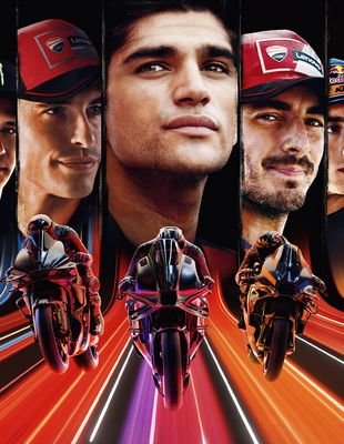 MotoGP 25