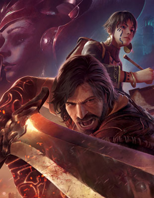 Test – Blades of Fire – Que vaut le nouveau jeu des créateurs de Castlevania : Lords of Shadow ?
