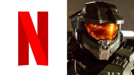 Bonne nouvelle, la série TV Halo débarque très bientôt sur Netflix !