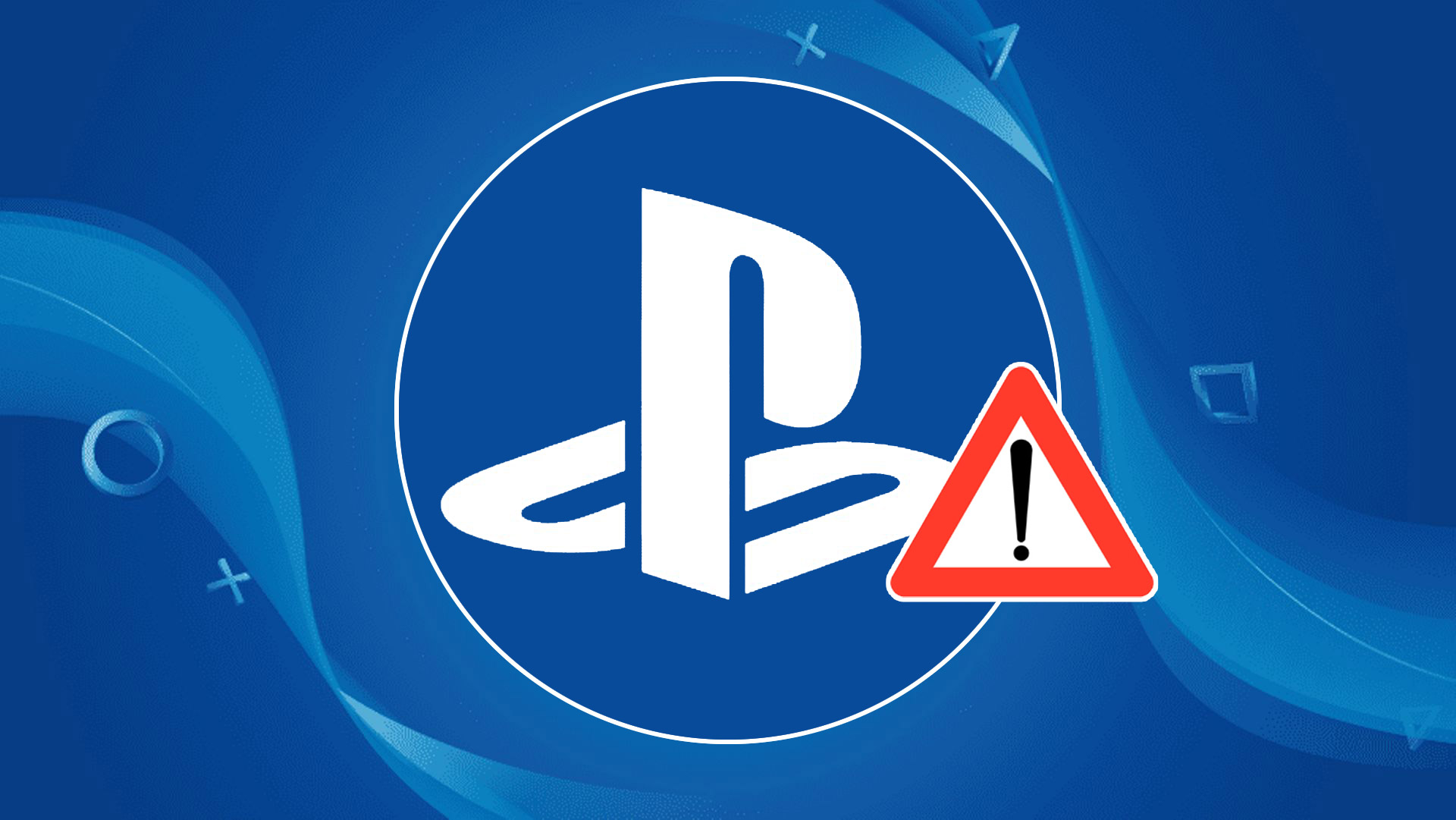 Le PlayStation Network est en panne dans le monde entier, de nombreux joueurs ne peuvent plus jouer
