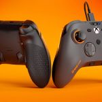 SCUF dévoile la manette filaire Valor Pro, la plus accessible de sa gamme Xbox