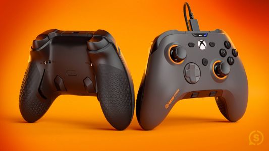 News : SCUF dévoile la manette filaire Valor Pro, la plus accessible de sa gamme Xbox