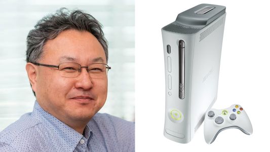 News : Le lancement de la Xbox 360 avant la PS3 était “très effrayant” pour cet ancien président de PlayStation