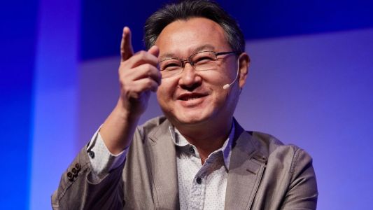 News : Jeux Xbox sur PlayStation : les grands gagnants sont les joueurs PlayStation, selon Shuhei Yoshida