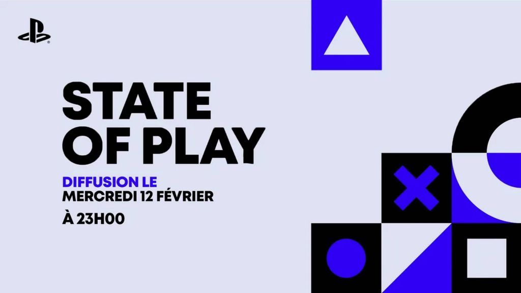 Nouveau State of Play : la conférence PlayStation à suivre ici en direct à 23h !