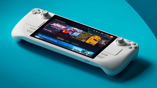 Le Steam Deck domine le marché des ordinateurs de poche, chiffres à l&rsquo;appui