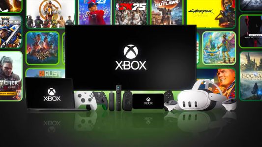 News : Xbox Cloud Gaming : 5 autres jeux possédés devraient bientôt être compatibles avec le service