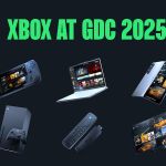 Xbox dévoile son programme GDC 2025 : “une nouvelle ère de croissance” pour la marque