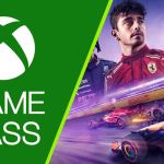 Xbox Game Pass : 2 nouveaux jeux débarquent aujourd&rsquo;hui dont F1 24