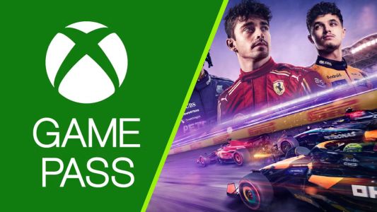 News : Xbox Game Pass : 2 nouveaux jeux débarquent aujourd’hui dont F1 24