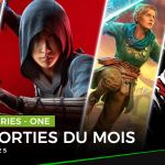 Le mois de mars est déjà costaud, voici les gros jeux Xbox qui débarquent bientôt