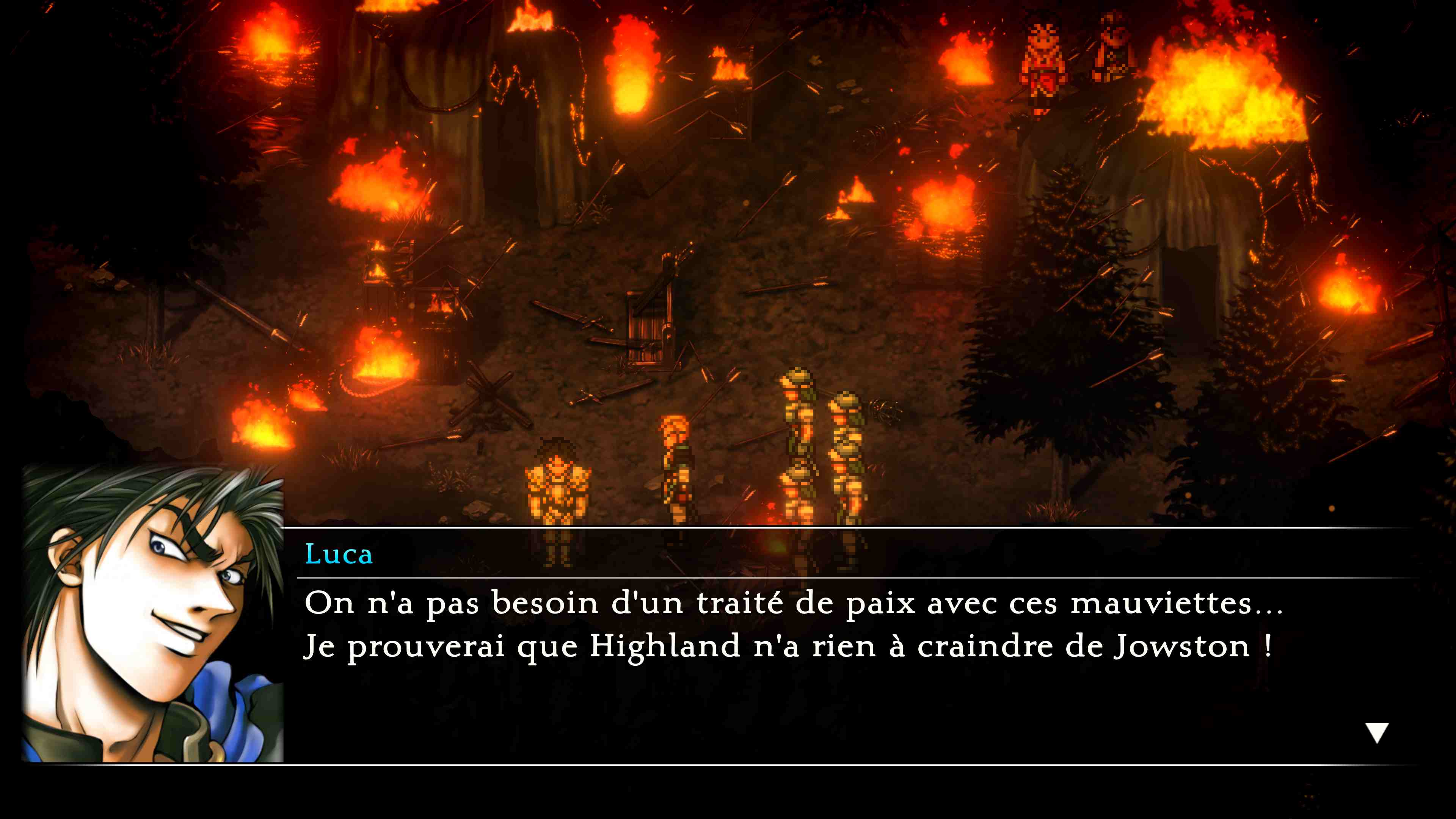 Le fameux Luca Blight