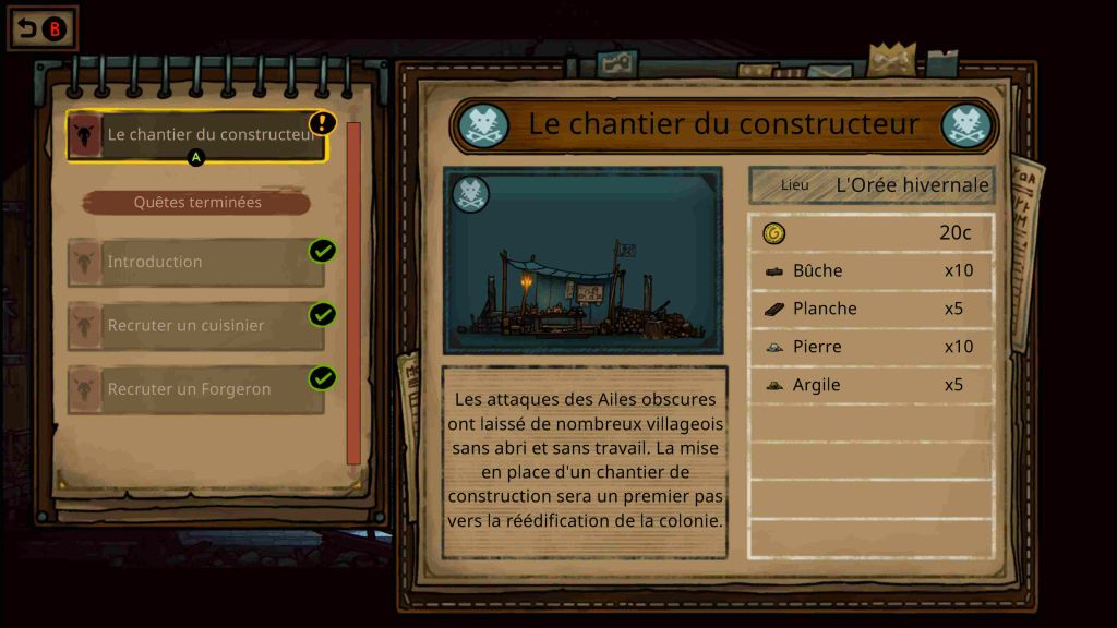Test - Tails of Iron 2 : Whiskers of Winter - Un Souls-like 2D avec rats et compagnie