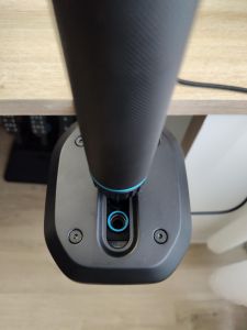 Test : Test – Logitech RS Shifter & Handbrake – Le levier multifonctions
