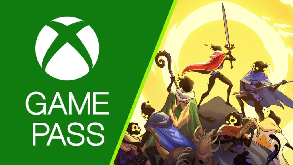 Xbox Game Pass : un roguelike coop à 33 joueurs débarque aujourd’hui !