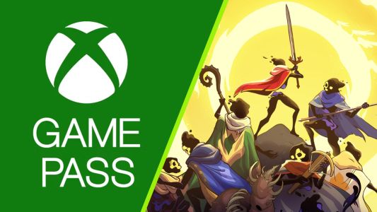 News : Xbox Game Pass : un roguelike coop à 33 joueurs débarque aujourd’hui !