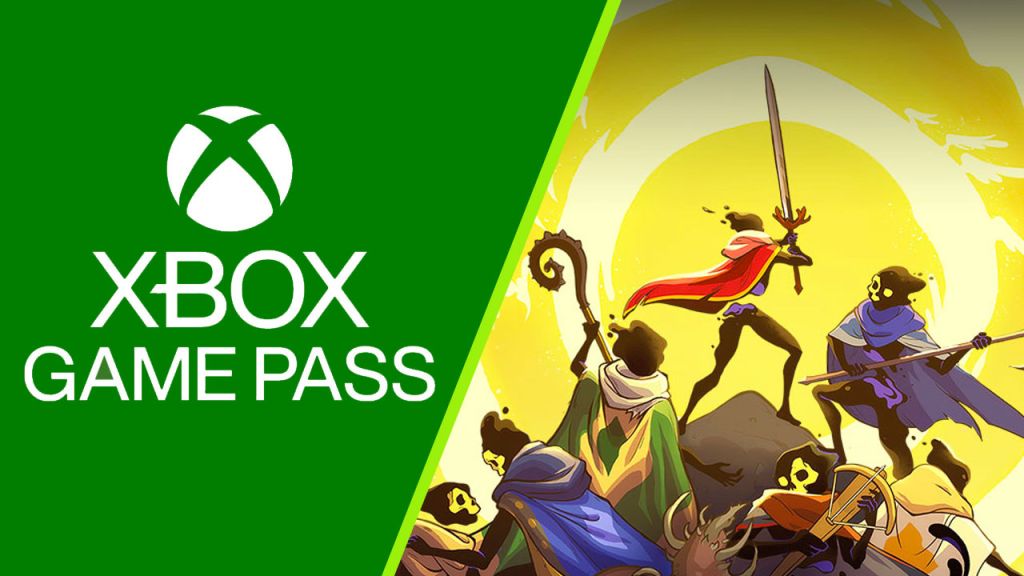 Xbox Game Pass : un prometteur roguelike à 33 joueurs arrive la semaine prochaine