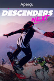 Jeu : Descenders Next