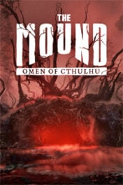 The Mound : Omen of Cthulhu