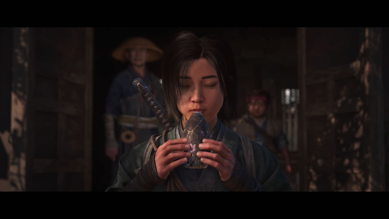 Une musique qui ramen du monde