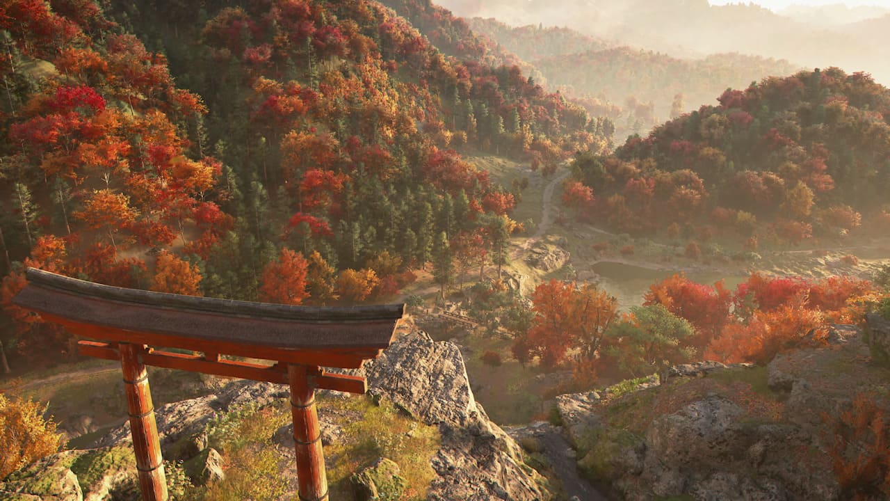 Quoi, c'est déjà l'automne ?