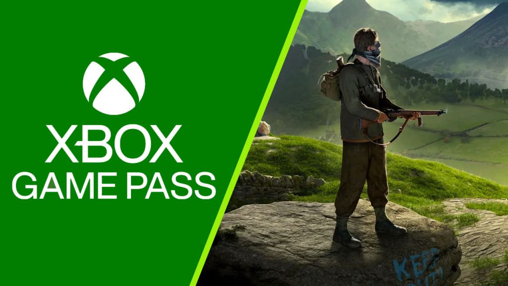 Xbox Game Pass mars 2025 : on connaît les 6 derniers jeux du mois !