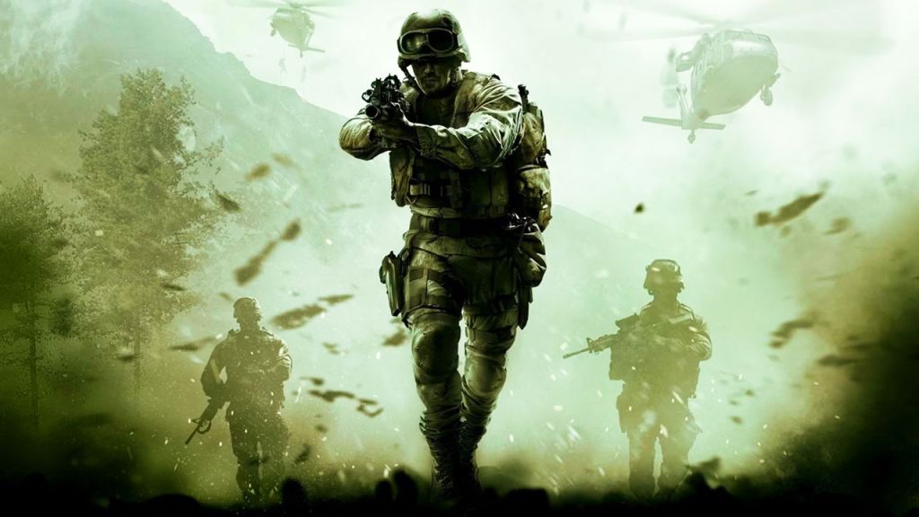 Xbox prépare des « annonces shadow drop », enfin l&rsquo;arrivée des Call of Duty dans le Game Pass ?
