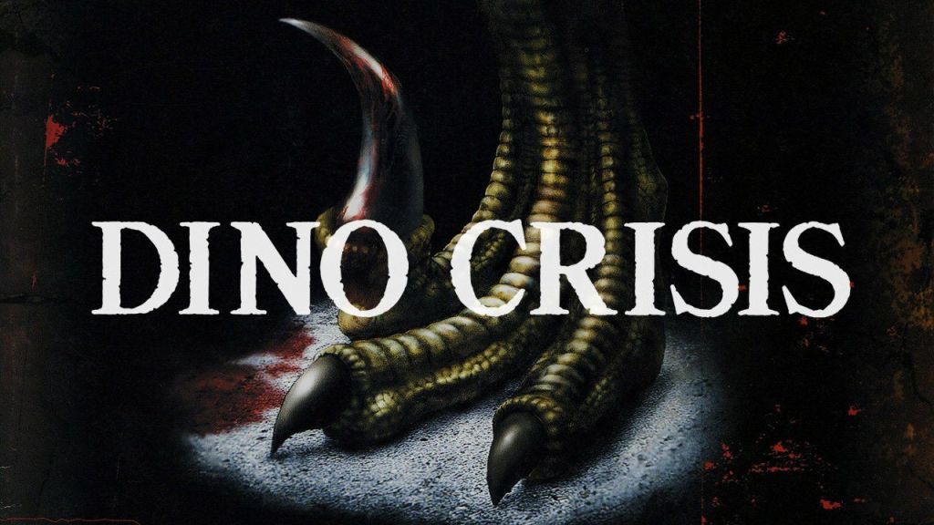 Capcom enregistre la marque Dino Crisis au Japon, les fans sont déjà aux aguets