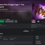 Xbox Game Pass : 2 gros jeux EA pourraient arriver dans le service prochainement