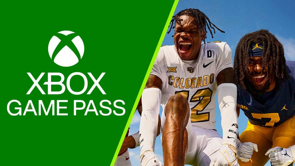 Surprise, un jeu de sport EA vient d&rsquo;arriver dans le Xbox Game Pass Ultimate !