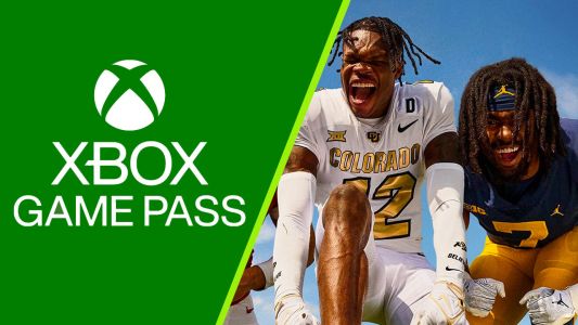 News : Surprise, un jeu de sport EA vient d’arriver dans le Xbox Game Pass Ultimate !