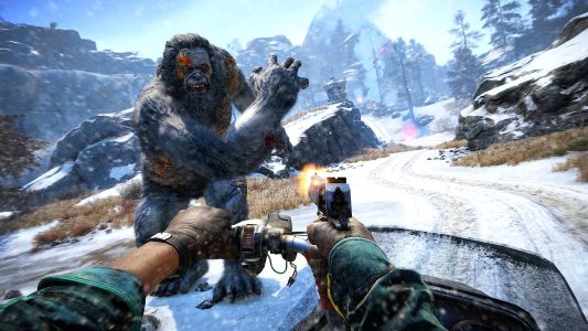 News : Far Cry 7 : les premières images en fuite semblent confirmer plusieurs rumeurs