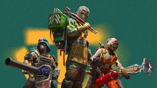 Remedy jette l’éponge : FBC Firebreak s’offre une ultime mise à jour riche en surprises