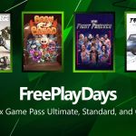 Voici les 4 jeux Xbox gratuits (Free Play Days) ce week-end, avec Test Drive Unlimited Solar Crown