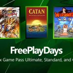 Xbox Free Play Days : 3 jeux sont gratuits ce week-end, dont DRAGON BALL FighterZ