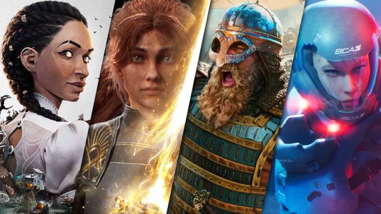 News : Conférence Future Games Show : le résumé complet des 23 jeux Xbox, il y a du très lourd !